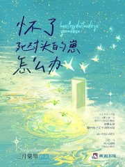 怀了死对头的崽怎么办